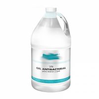 gel antibacterial