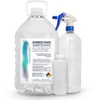 sanitizantes